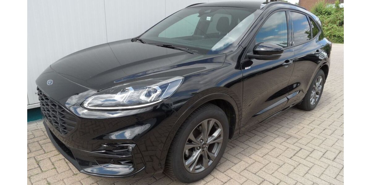 Ford Kuga 23.200 km 20.980 &euro; Georgsmarienhütte 49124