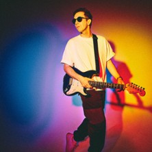 Cory Wong 30.06.2026 Huxleys Neue Welt