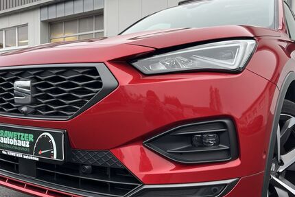 Seat Tarraco 37.327 km 34.860 &euro; Marktredwitz 95615