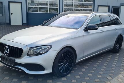 Mercedes-Benz E 350 175.000 km 19.000 &euro; Schliengen 79418