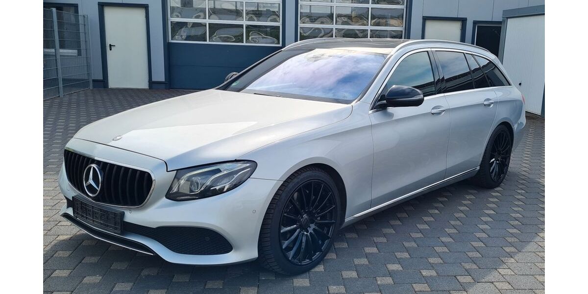 Mercedes-Benz E 350 175.000 km 19.000 &euro; Schliengen 79418