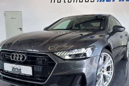 Audi A7 95.000 km 36.900 &euro; Lohne (Old) 49393