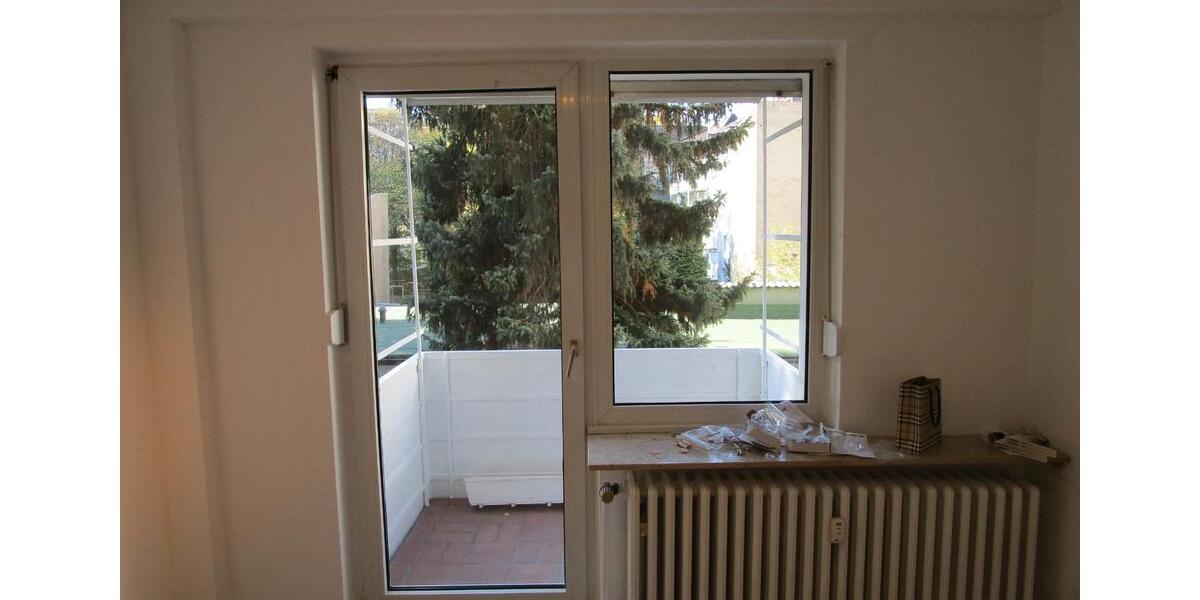 Erdgeschoßwohnung Essen Stadtbezirk III - 2 Zimmer, 35 m&sup2;, 400&euro; | Angebot:26679622