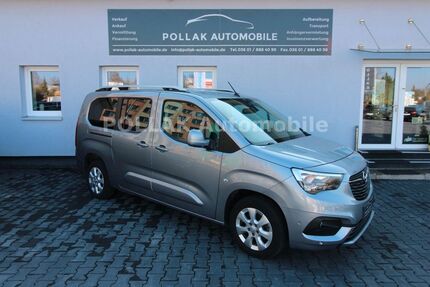 Opel Combo 110.650 km 19.990 &euro; Mühlhausen 99974