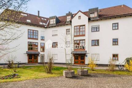 Wohnung Fürstenfeldbruck - 3 Zimmer, 69 m&sup2;, 345.000&euro; | Angebot:26257544