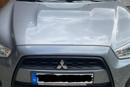Mitsubishi ASX 132.200 km 10.100 &euro; Deggendorf 94469