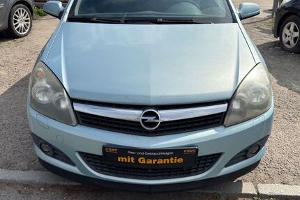 Opel Astra 148.000 km 2.999 &euro; Berlin 12309