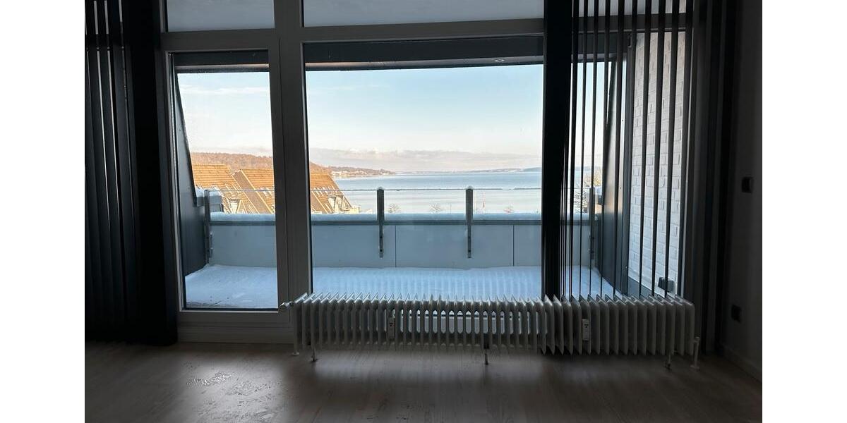 Etagenwohnung Langballig - 2 Zimmer, 48 m&sup2;, 1.000.000&euro; | Angebot:26915192