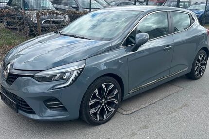 Renault Clio 92.000 km 11.999 &euro; Mainz 55129