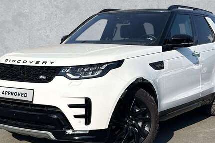 Land Rover Discovery 80.600 km 42.880 &euro; Frankfurt 60314