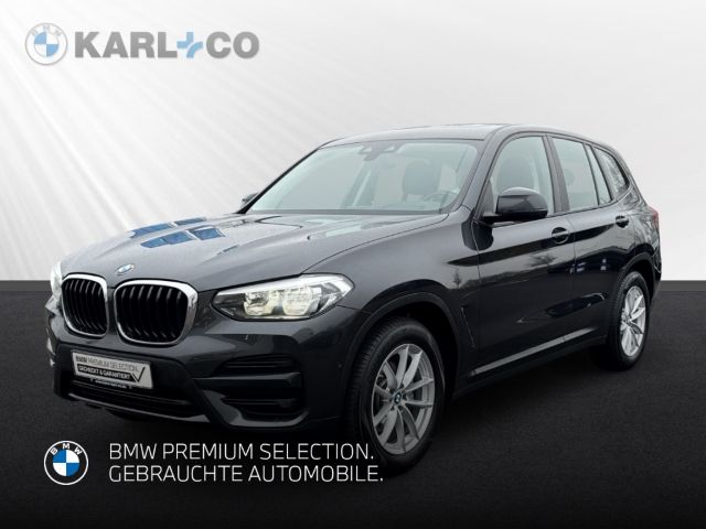 BMW X3 118.114 km 31.798 &euro; Rüsselsheim 65428
