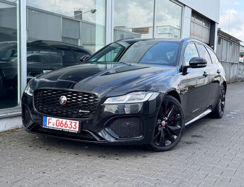 XF