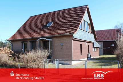 Haus Mirow - 4 Zimmer, 115 m&sup2;, 190.000&euro; | Angebot:26774006