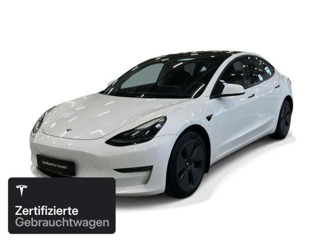 Tesla Model 3 49.605 km 31.700 &euro; Hanau 63457