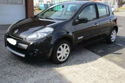 Renault Clio 200.000 km 1.750 &euro; Ibbenbueren 49477