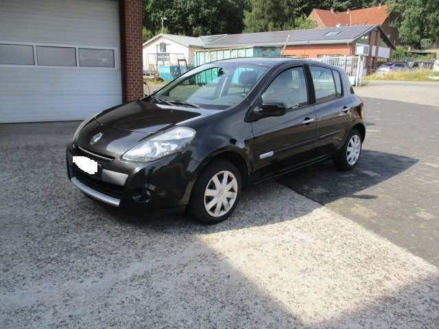 Renault Clio 200.000 km 1.750 &euro; Ibbenbueren 49477
