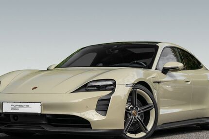 Porsche Taycan 29.951 km 85.900 &euro; Hamburg 22523