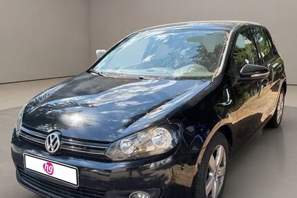 VW Golf 160.000 km 5.490 &euro; Emmendingen 79312