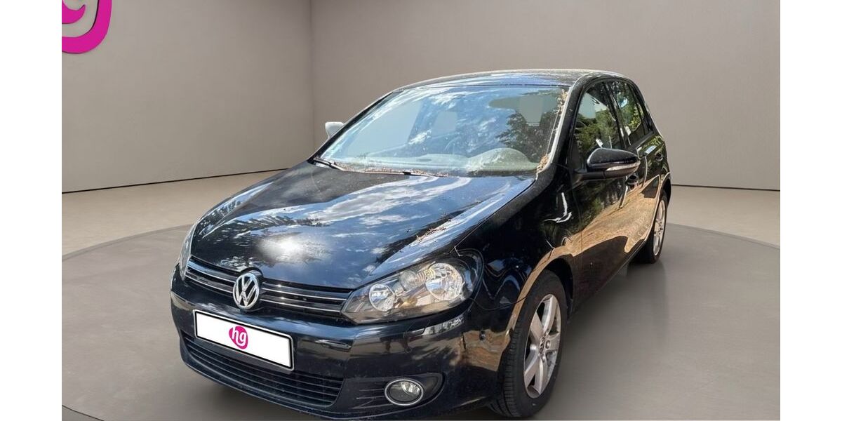 VW Golf 160.000 km 5.490 &euro; Emmendingen 79312