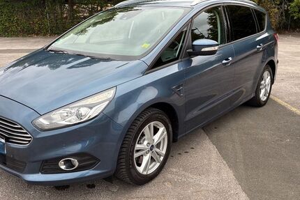 Ford S-Max 70.000 km 17.500 € Kamp-Lintfort 47475