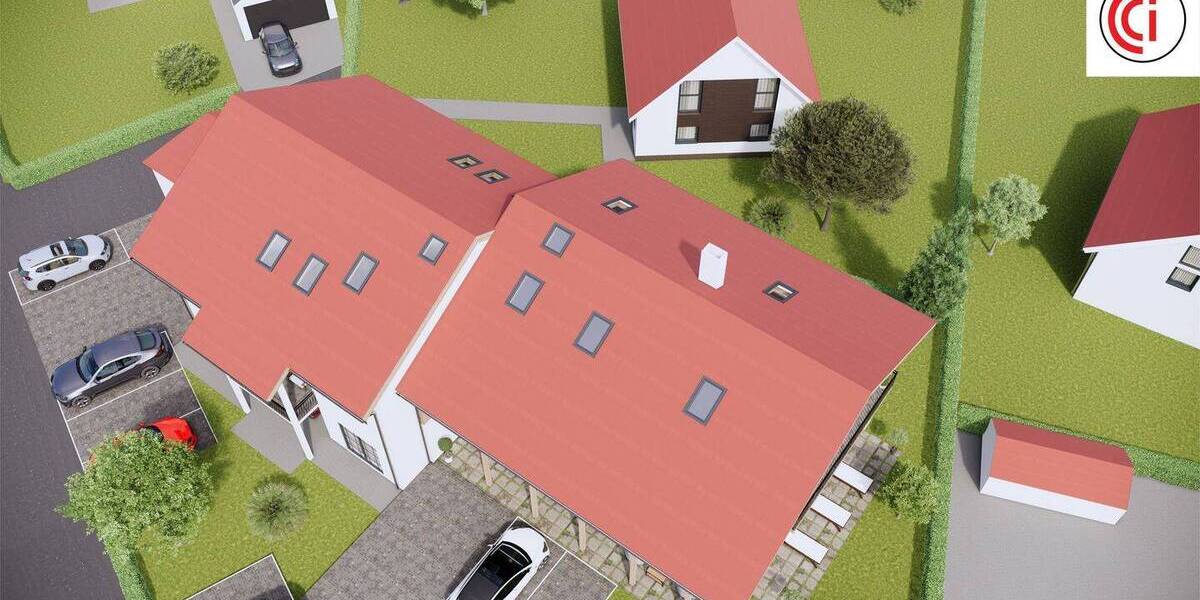 Etagenwohnung Teisendorf Neukirchen - 2 Zimmer, 94 m&sup2;, 479.000&euro; | Angebot:25697521