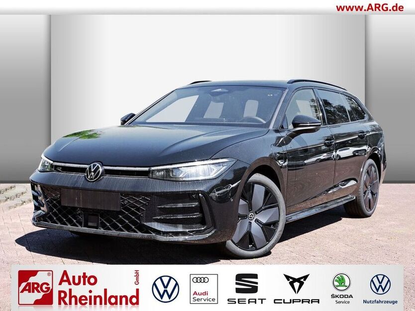 Passat