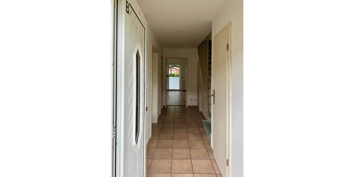 Reihenmittelhaus Haby - 3 Zimmer, 85 m&sup2;, 229.900&euro; | Angebot:26887561