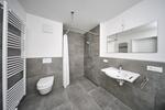 Neubau - Geförderte 4-Zimmer-Mietwohnung mit Wohnberechtigungsschein