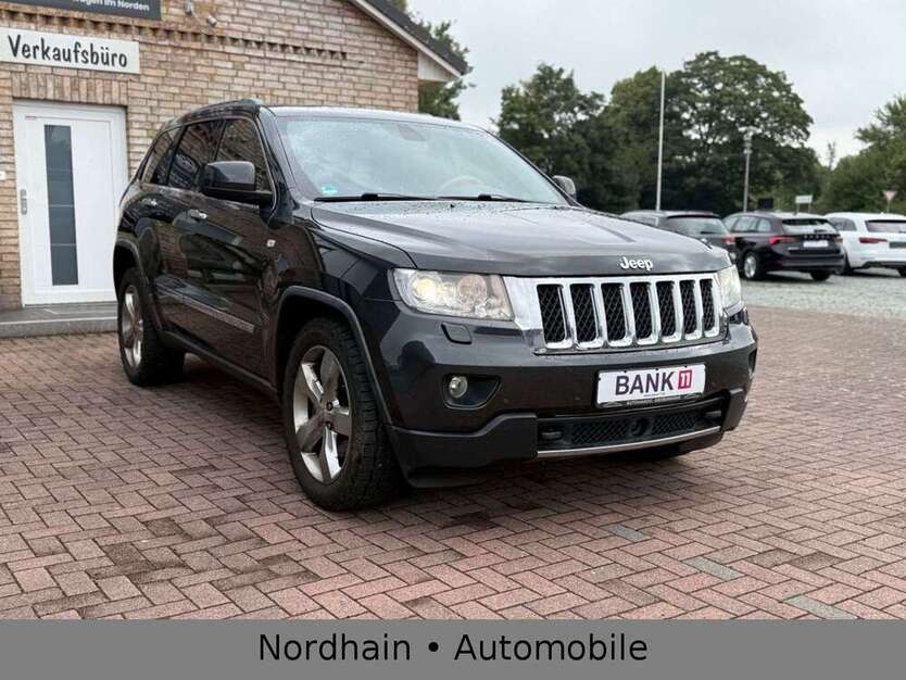 Grand Cherokee