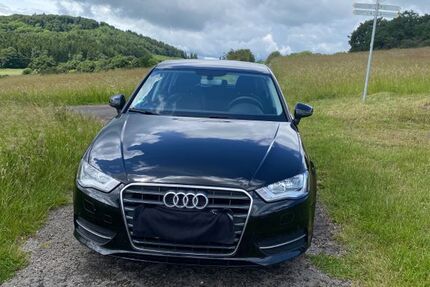 Audi A3 108.500 km 11.600 &euro; Daun 54550