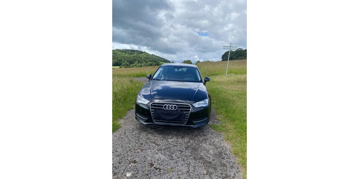 Audi A3 108.500 km 11.600 &euro; Daun 54550