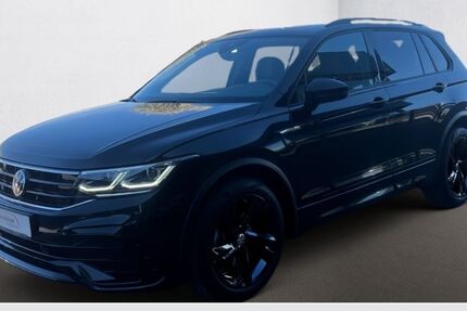 VW Tiguan 52.353 km 35.990 &euro; Ergolding 84030