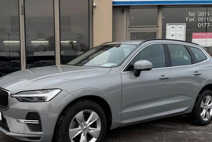 Volvo XC60 143.627 km 31.800 &euro; Hannover 30419
