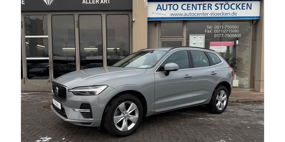 Volvo XC60 143.627 km 31.800 &euro; Hannover 30419