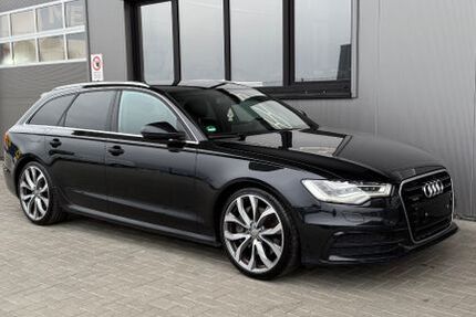 Audi A6 326.316 km 12.490 &euro; Hachenburg 57627