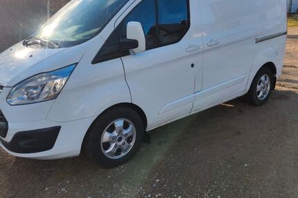 Ford Transit Custom 300.000 km 11.400 &euro; Friedberg 86316