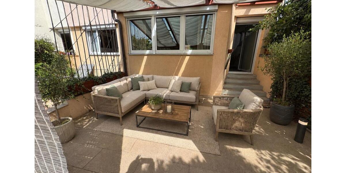 Erdgeschoßwohnung Nürnberg Holzheim - 3 Zimmer, 80 m&sup2;, 1.310&euro; | Angebot:26350706