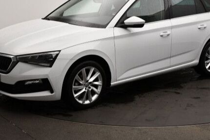 Skoda Scala 21.920 km 19.290 &euro; Wolfsburg 38440