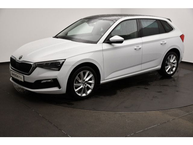 Skoda Scala 21.920 km 19.490 &euro; Wolfsburg 38440