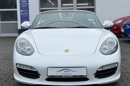 Porsche Boxster 90.000 km 39.987 &euro; Neuwied 56567