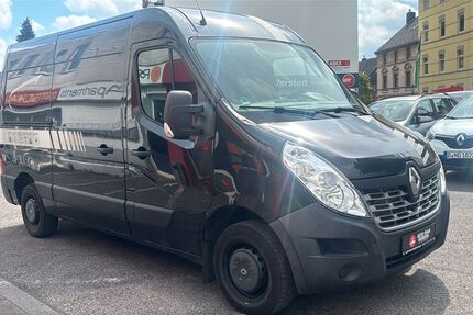 Renault Master 242.602 km 12.990 &euro; Düsseldorf 40591