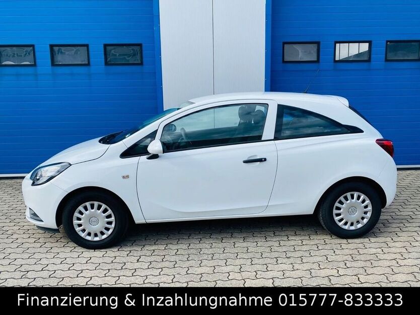 Corsa