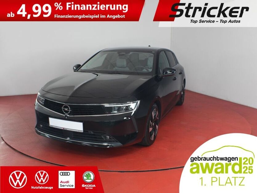 Astra