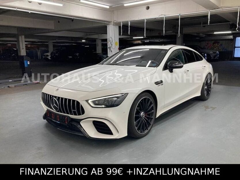 AMG GT