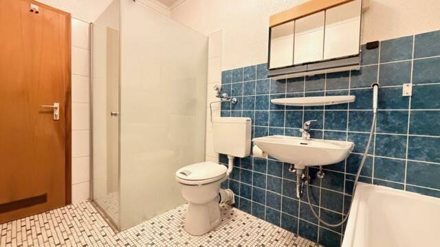 Terrassenwohnung Iserlohn Iserlohnerheide - 3 Zimmer, 122 m&sup2;, 159.000&euro; | Angebot:25957223