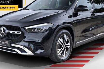 Mercedes-Benz GLA 200 4.780 km 32.540 &euro; Trittau 22946