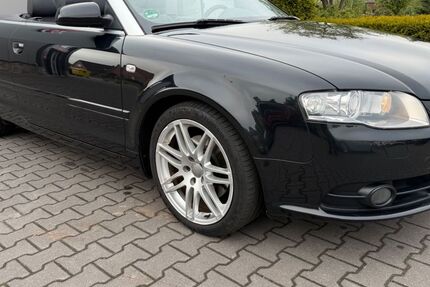 Audi A4 158.612 km 8.999 &euro; Moormerland 26802