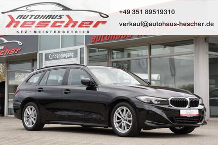 BMW 318 87.720 km 23.980 &euro; Dresden 01139