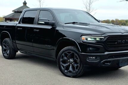 Dodge RAM 90.000 km 46.990 &euro; passau 94032