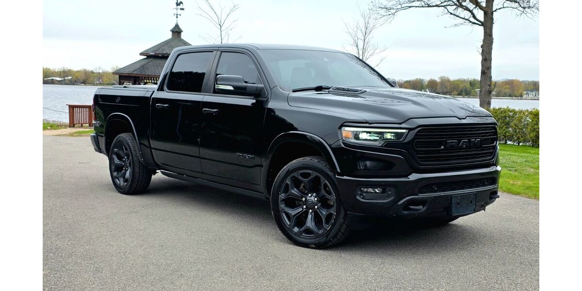 Dodge RAM 90.000 km 46.990 &euro; passau 94032